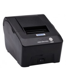 Термопринтер чеков Rongta RP58E, 58mm, USB